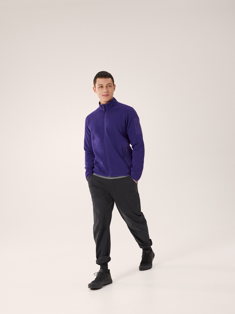 Arc'teryx Covert Cardigan outlook