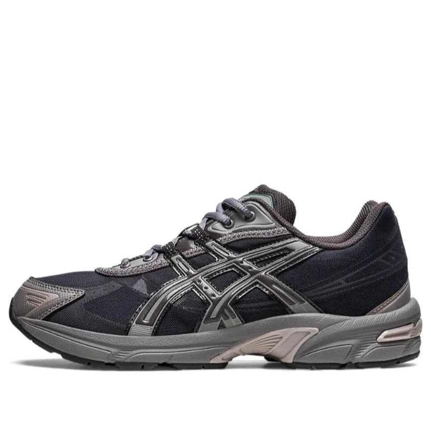 ASICS GEL-1130 'Obsidian Grey' 1201A783-020 - 1