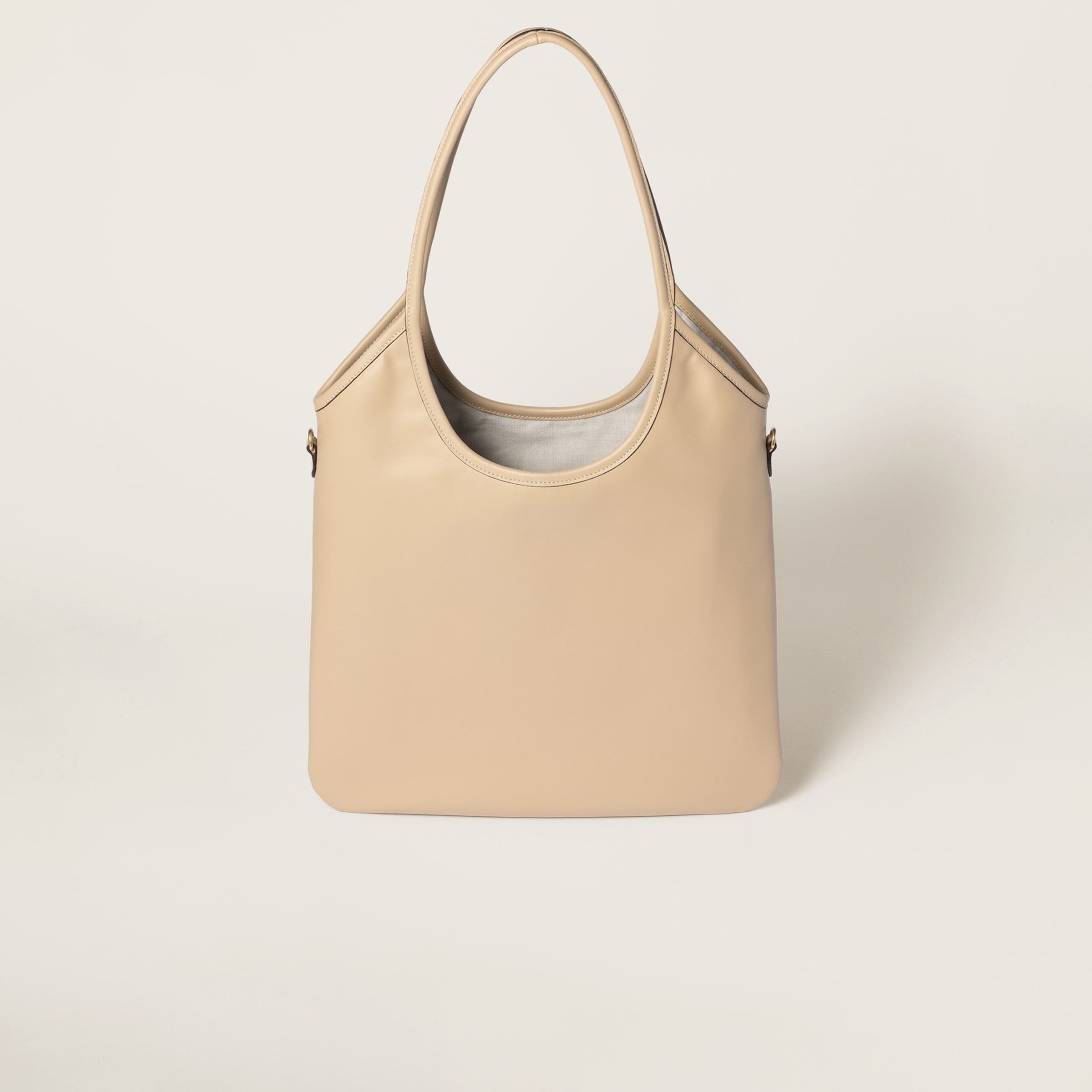 IVY leather bag - 4