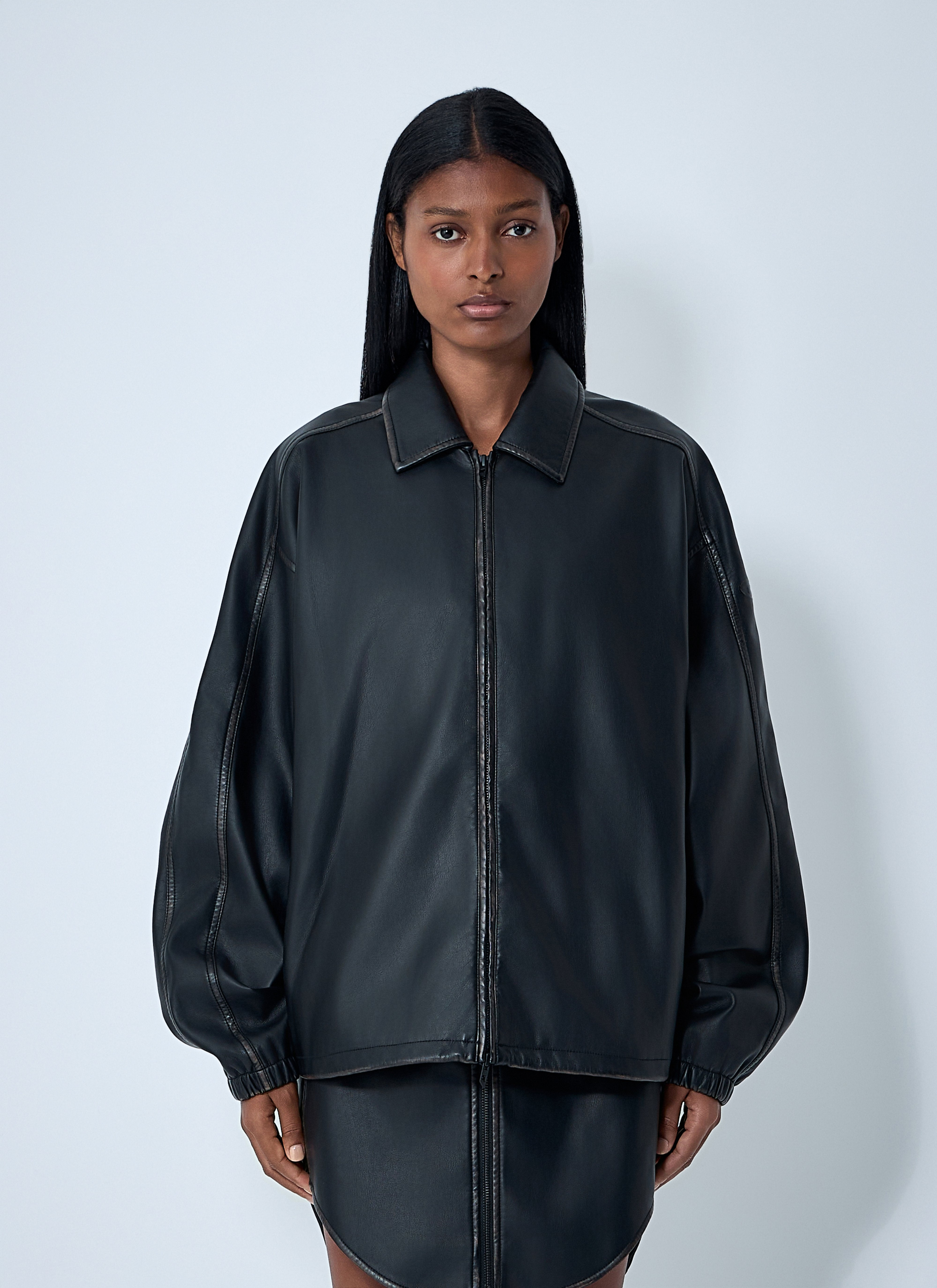 Diesel Women J-Ake Jacket - 1