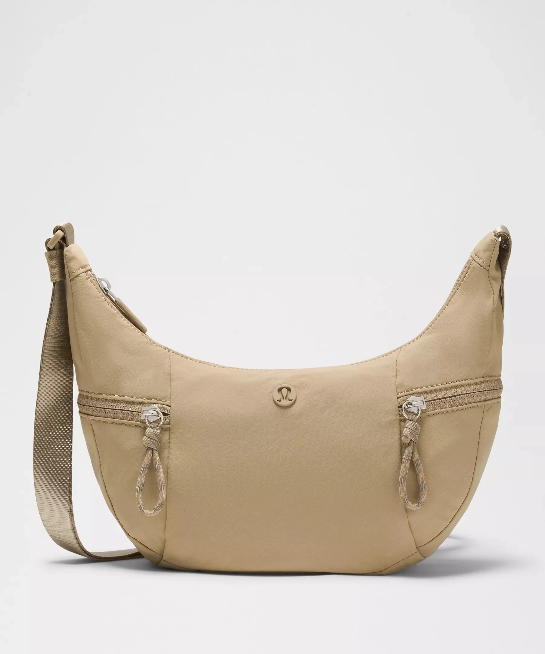Small Slouchy Sling Bag 3L - 1