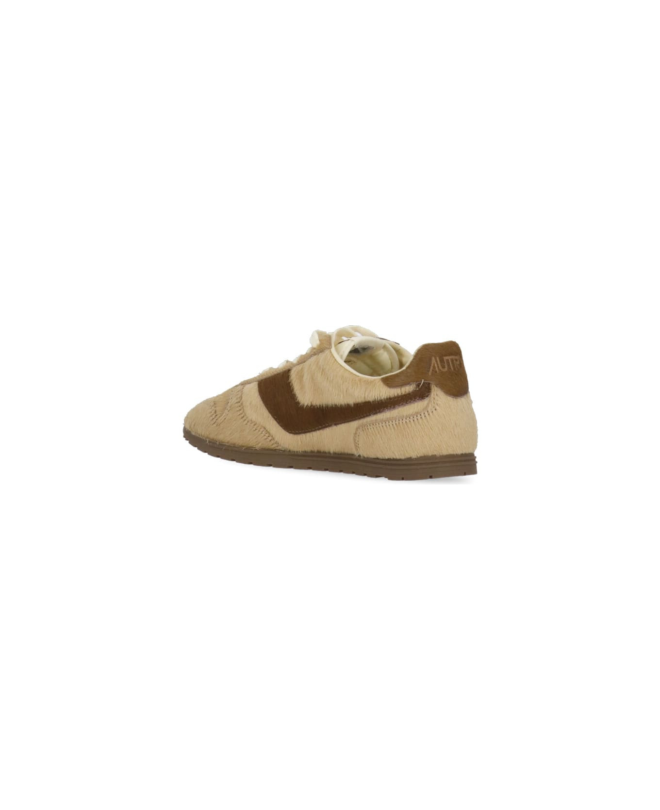 Windspin Low Sneakers - 3