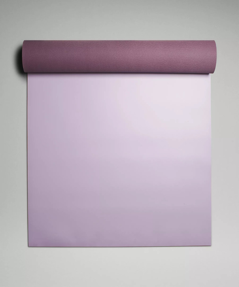 The Mat 5mm *Made With FSC™ Certified Rubber 1