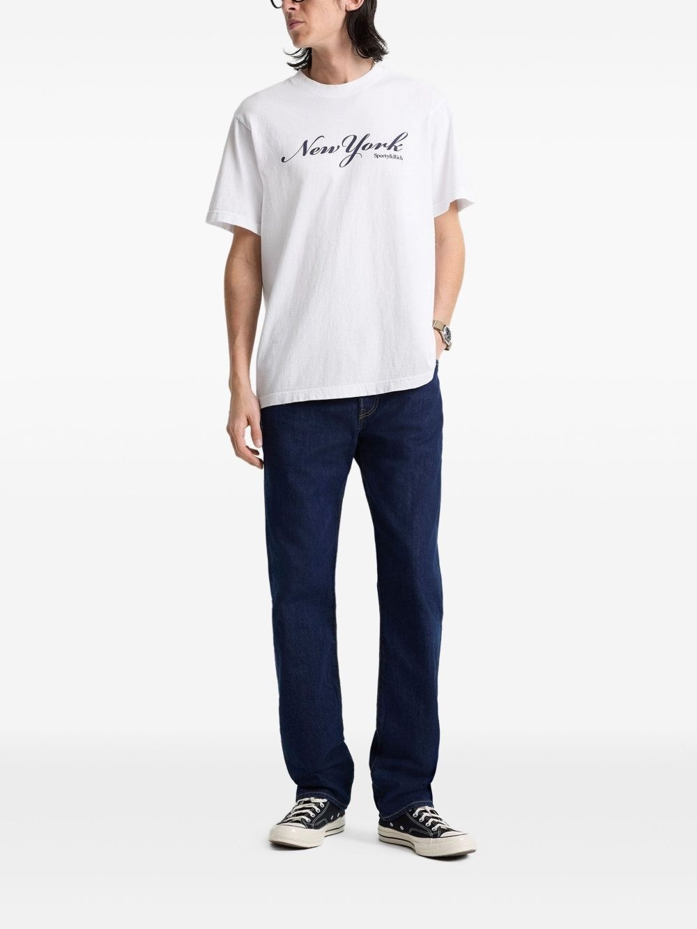 New York T-shirt - 2