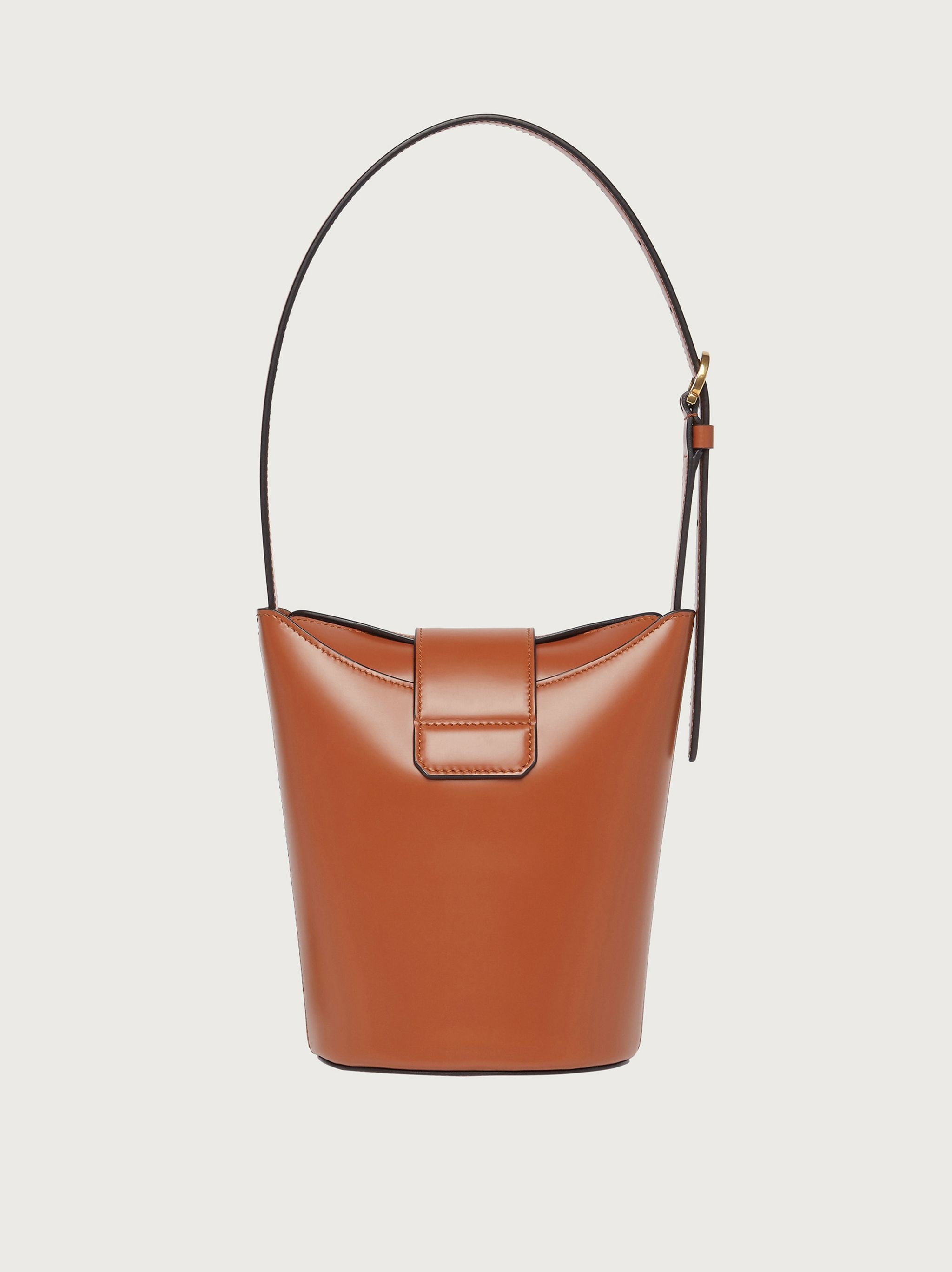 Trifolio shoulder bag - 4