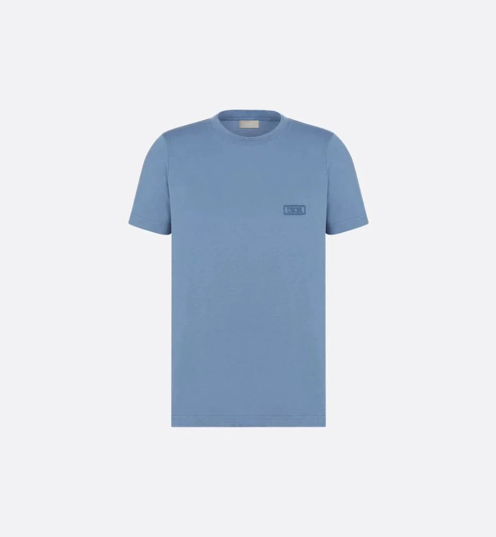 Dior T-Shirt Clothing - 1