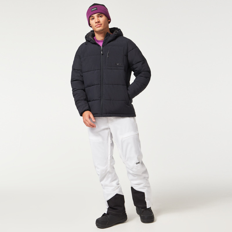Tahoe Puffy Rc Jacket 10