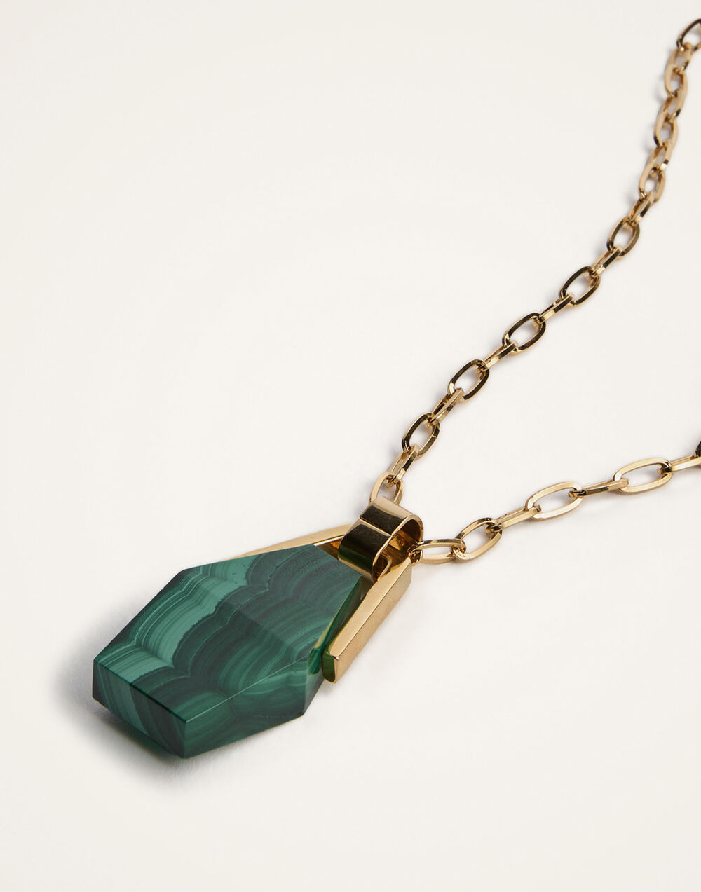 Portal Necklace - 4