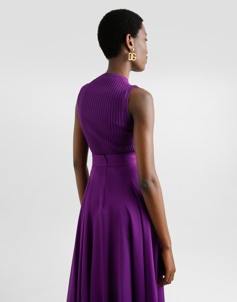 Viscose tank top 5