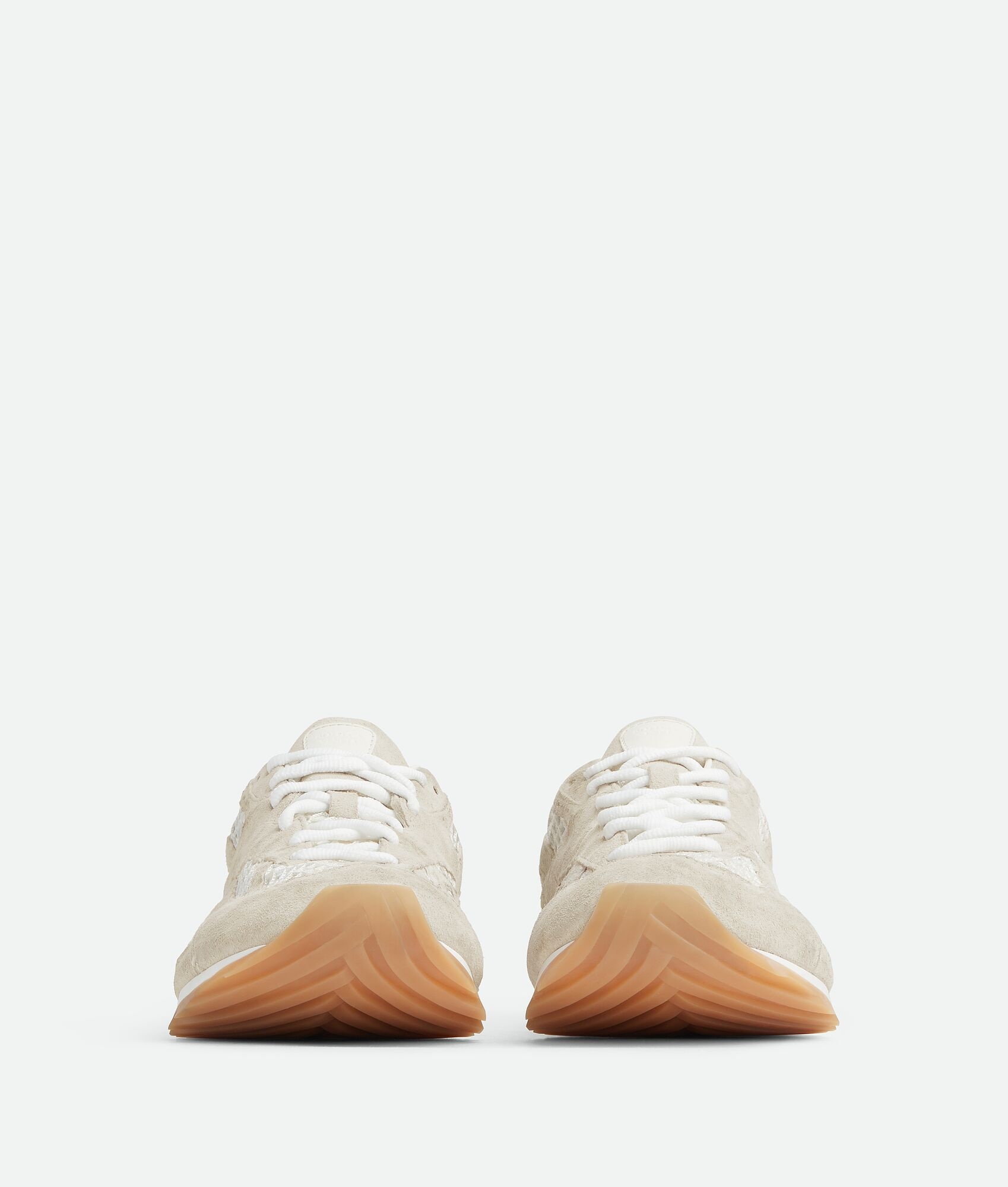 Orbit Sneaker - 3
