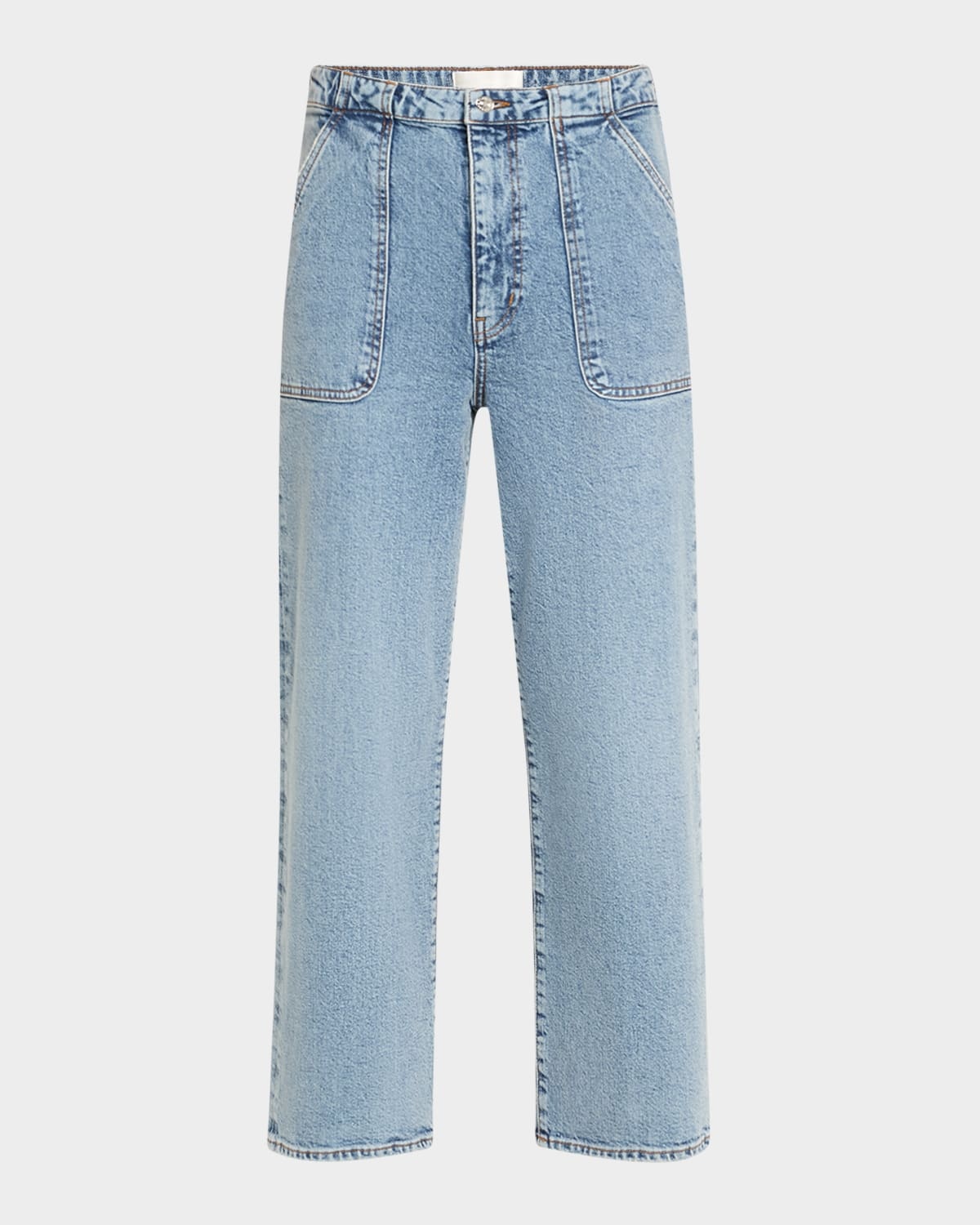 The Modern Pocket Jeans - 1