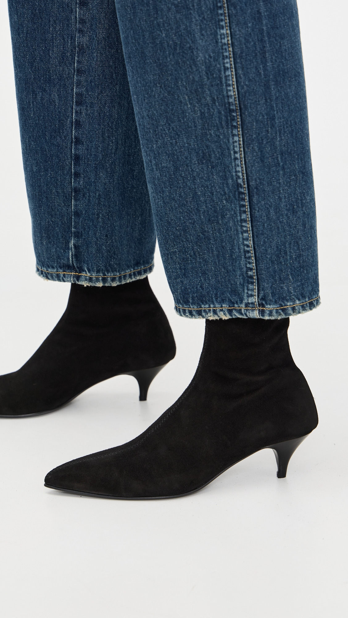 Ophelia Boots - 2