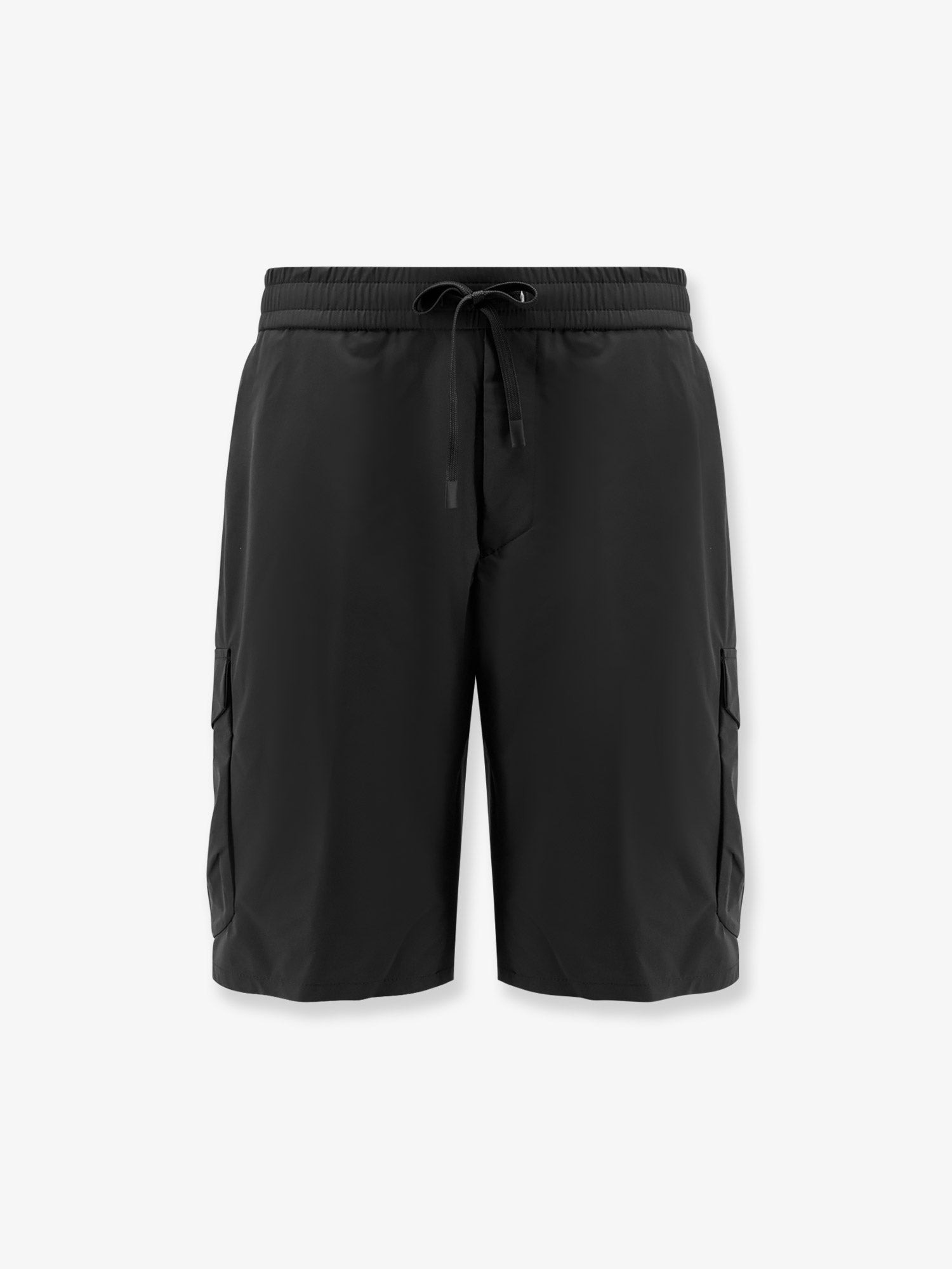 Boss Urbanex-Cargo Light Weight Shorts - 1