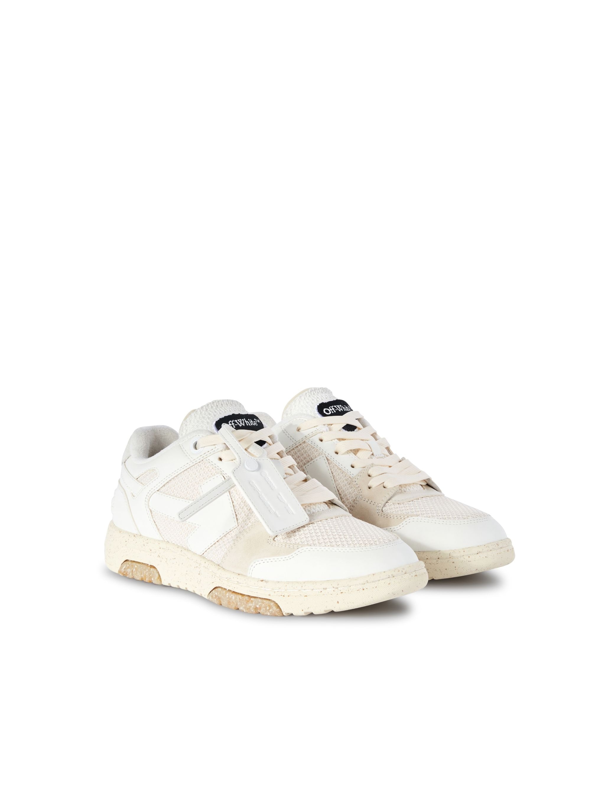Slim Out Of Office White/white - 2