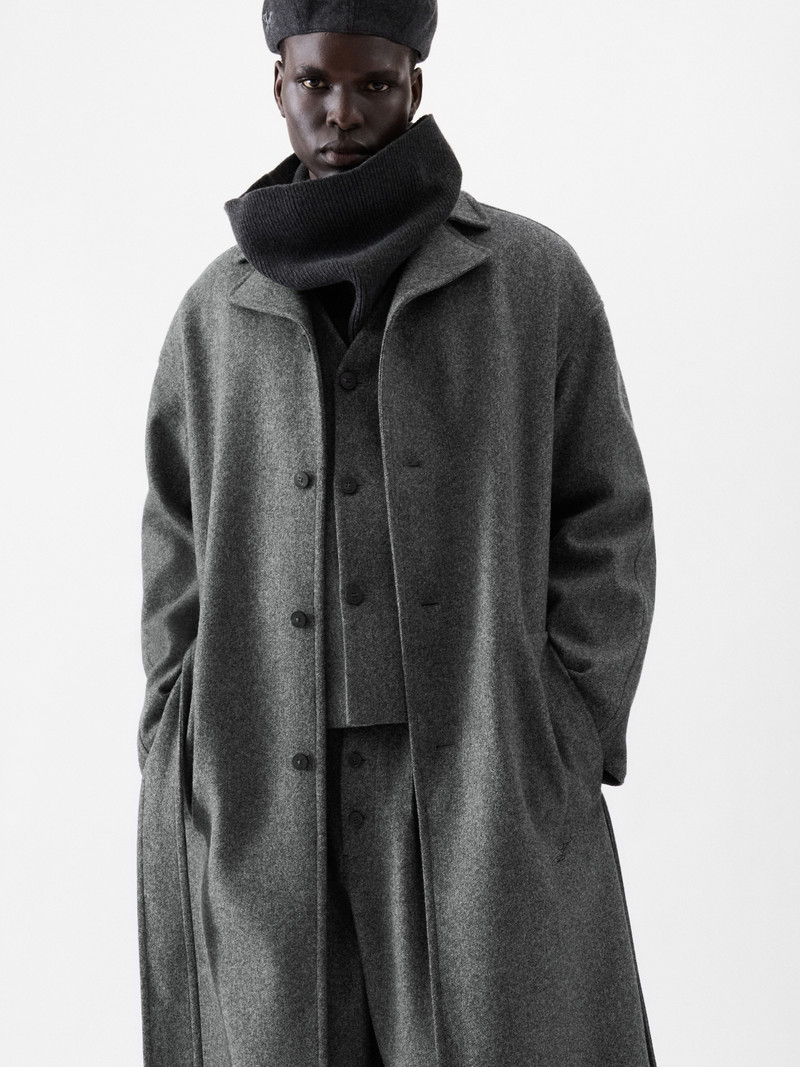 The Citta coat 6