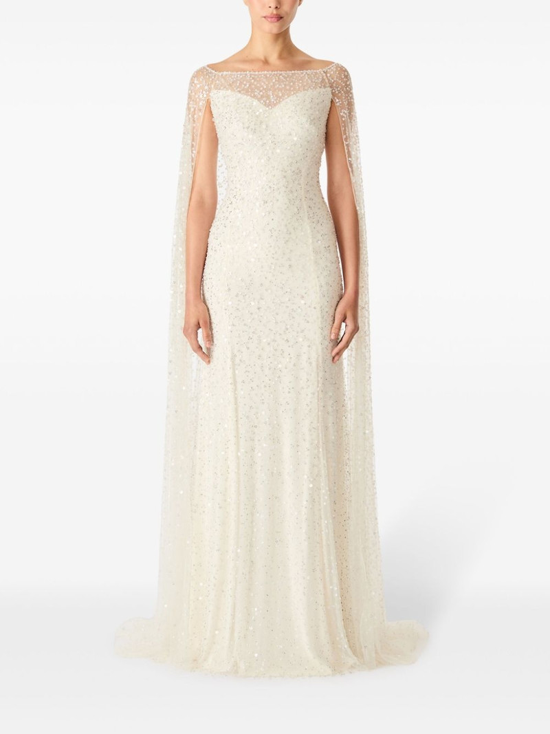 JENNY PACKHAM Isabeau dress outlook