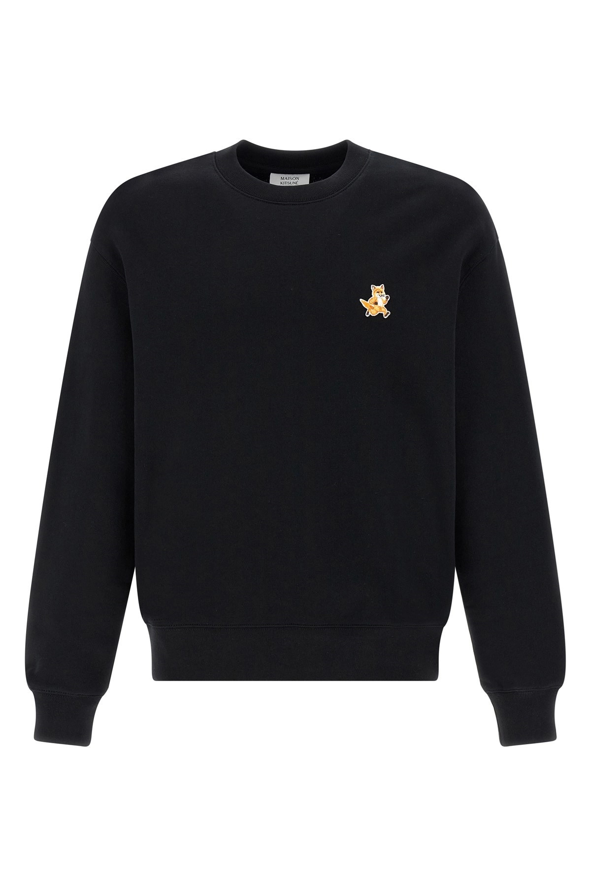 'Speedy Fox' sweatshirt - 1