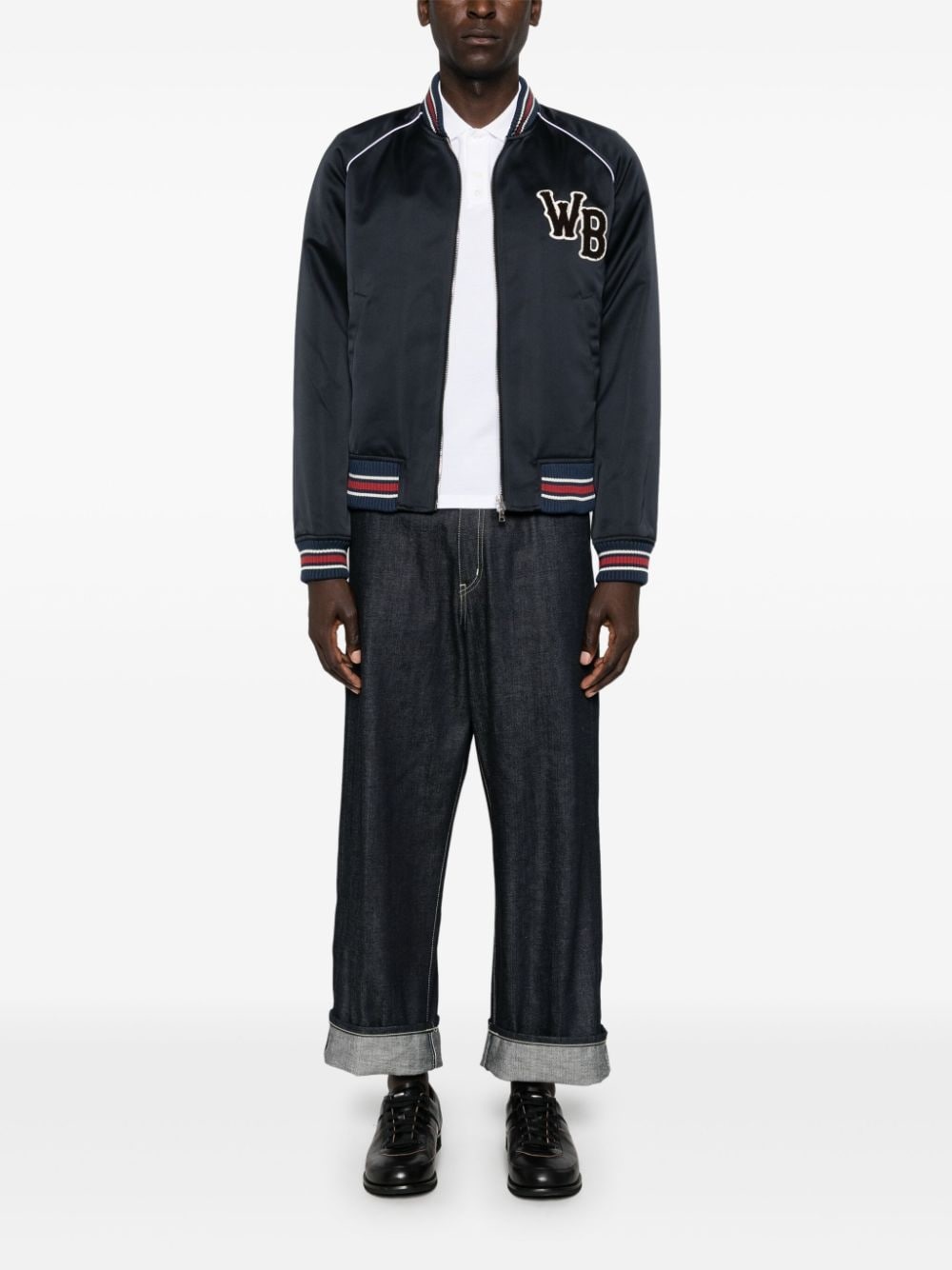 Marvel jacket - 2