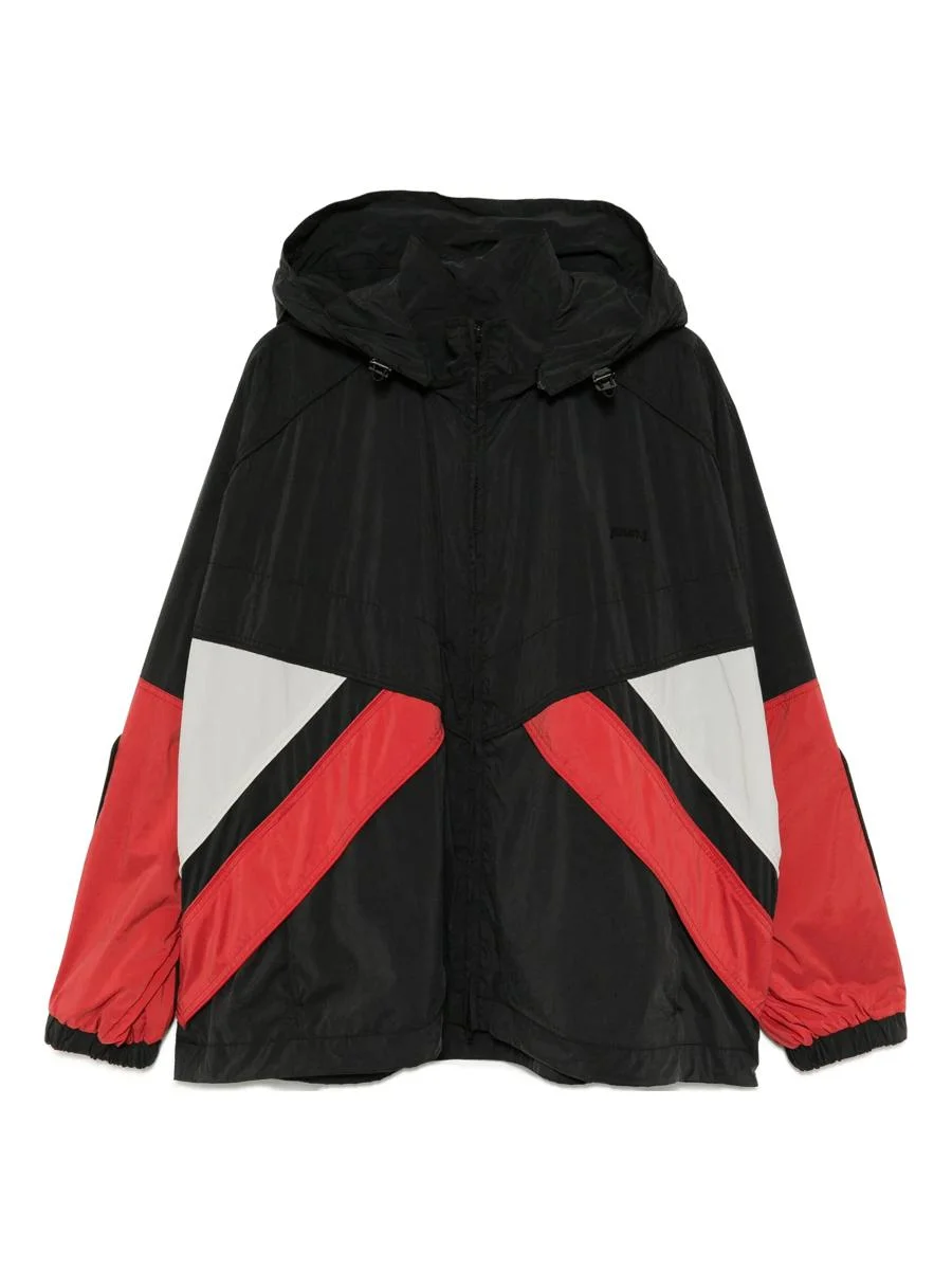 Juun.J Jacket Clothing - 1