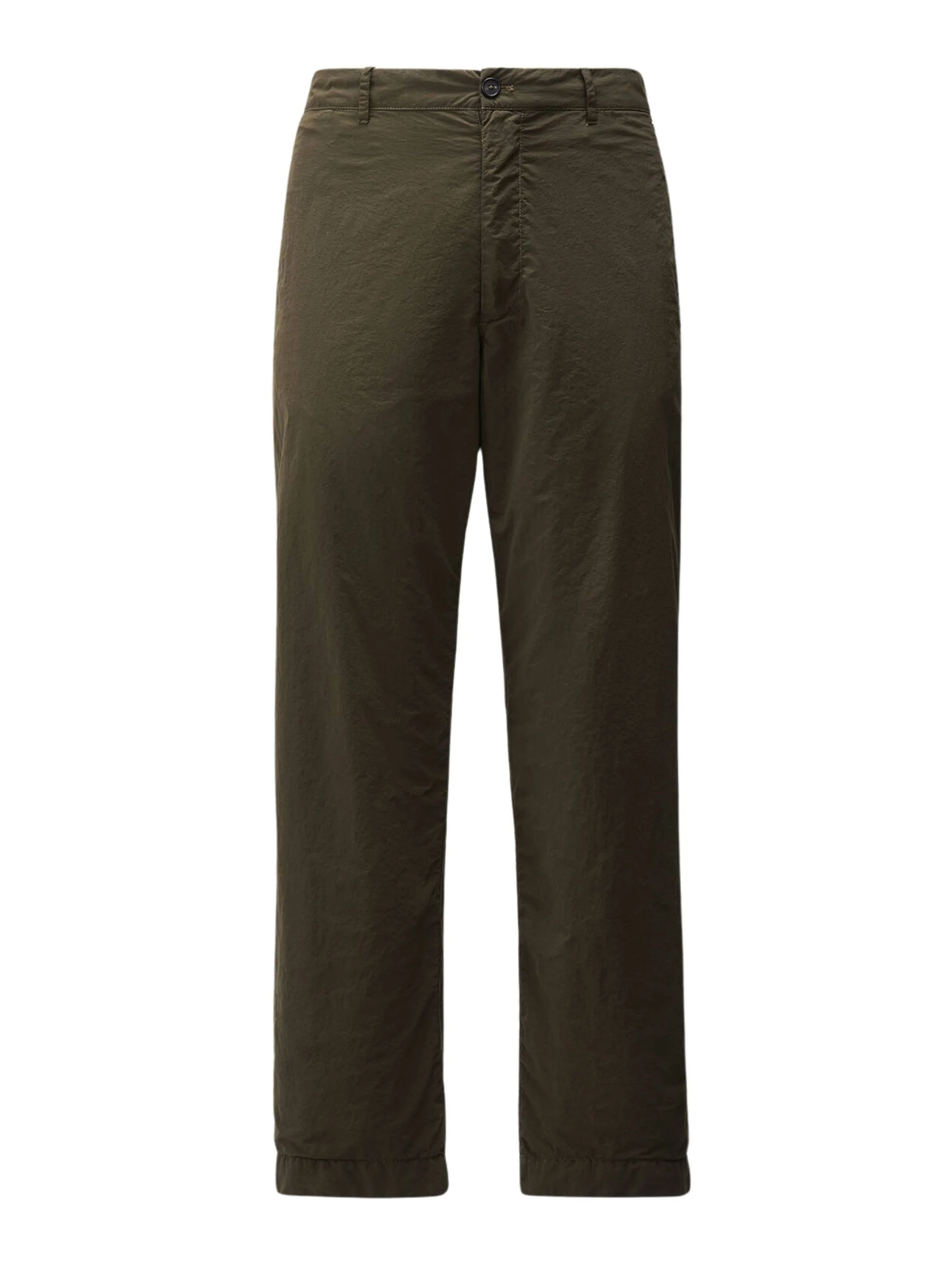 Micro taslan trousers - 1