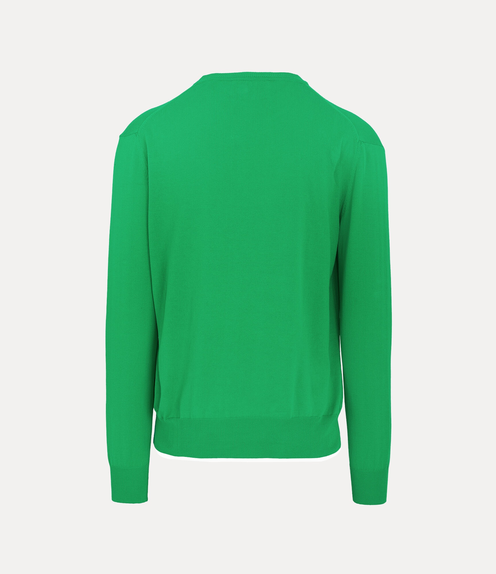 ALEX ROUND NECK - 2