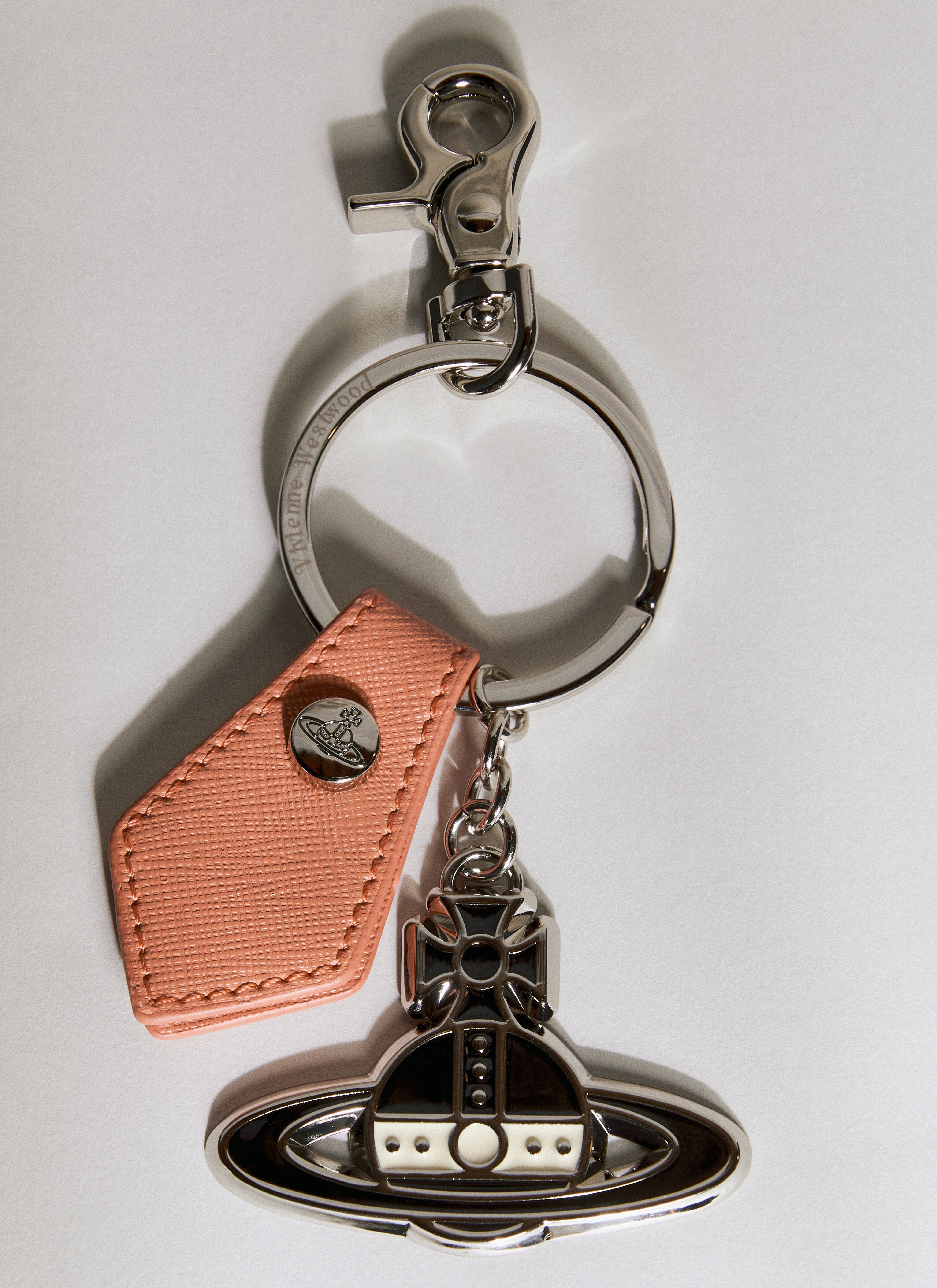 Orb Keyring - 1