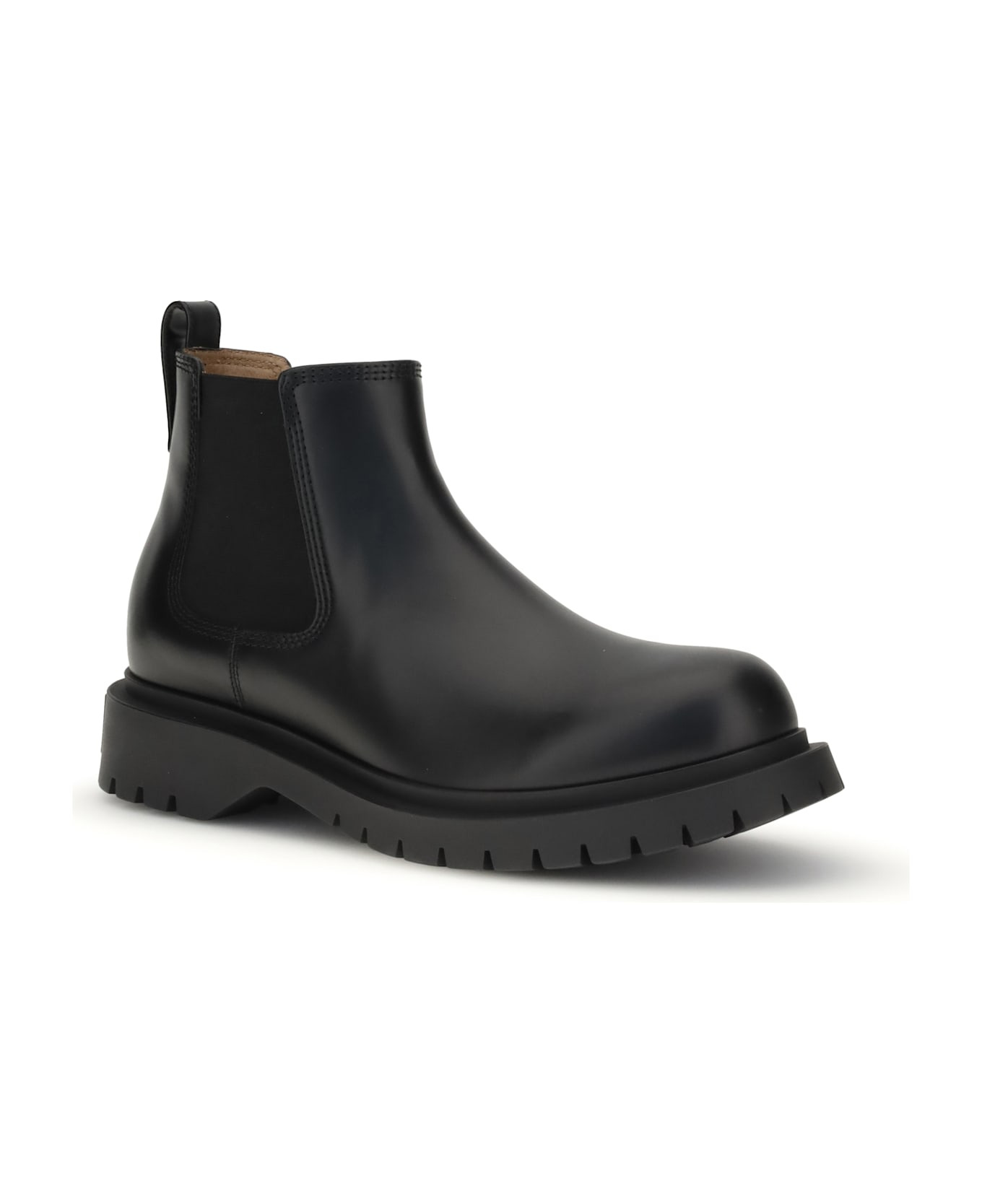 Chelsea Boots - 2