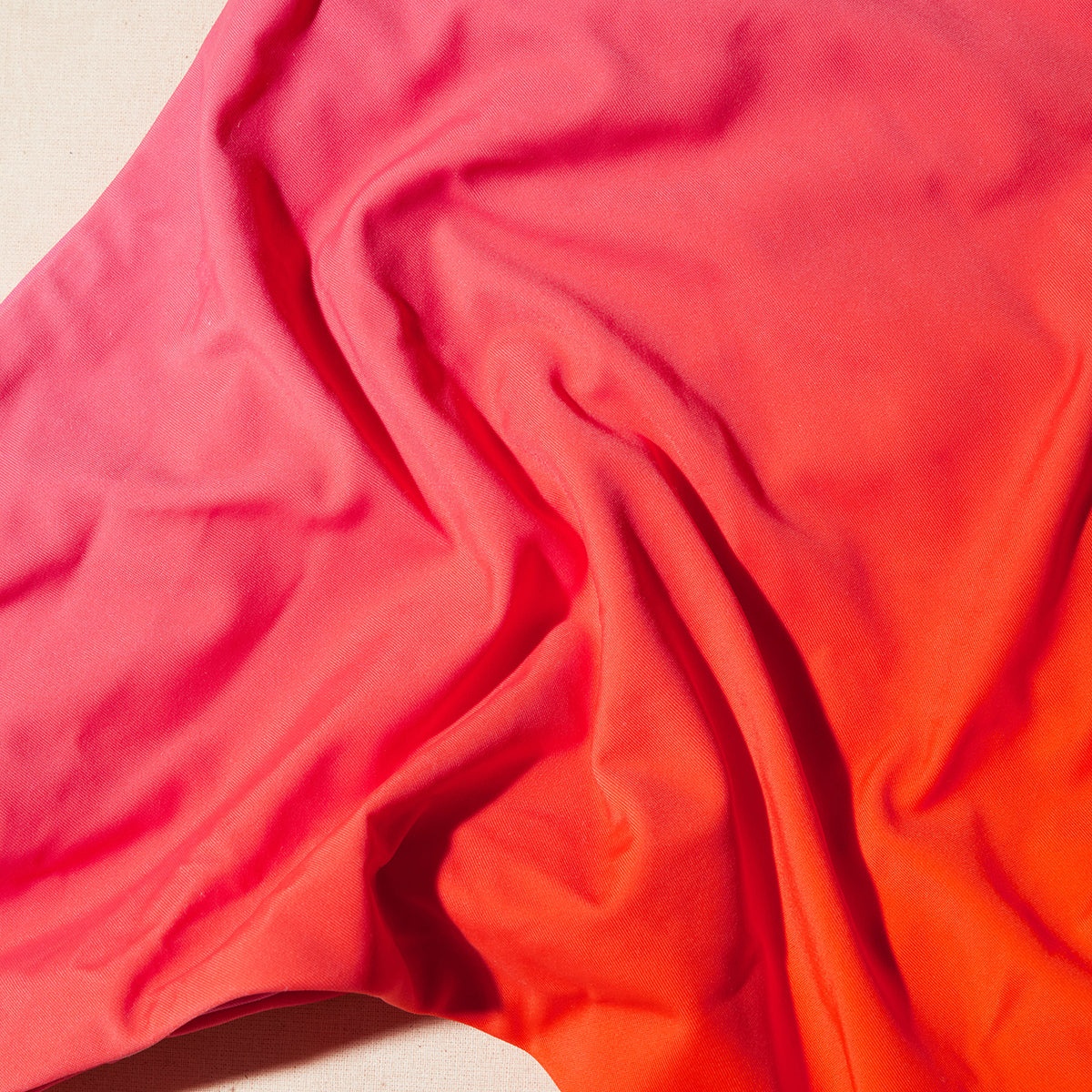 Orange Bikini Brief - 5
