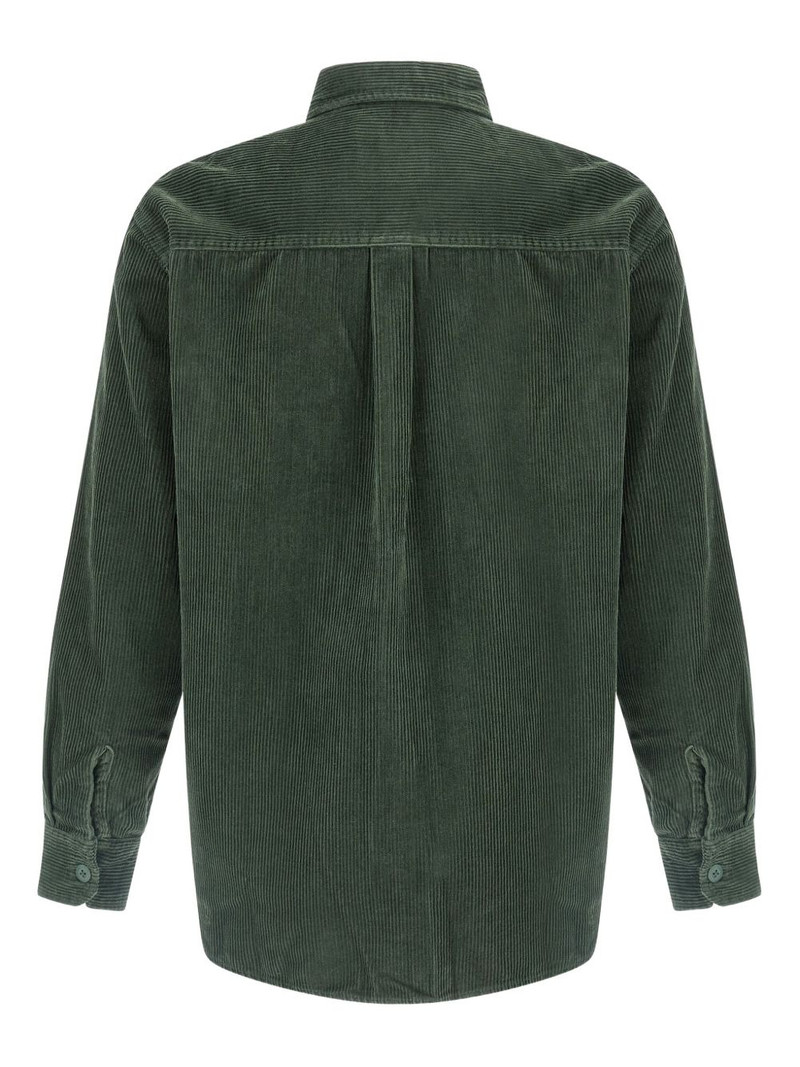 Carhartt Flint shirt outlook