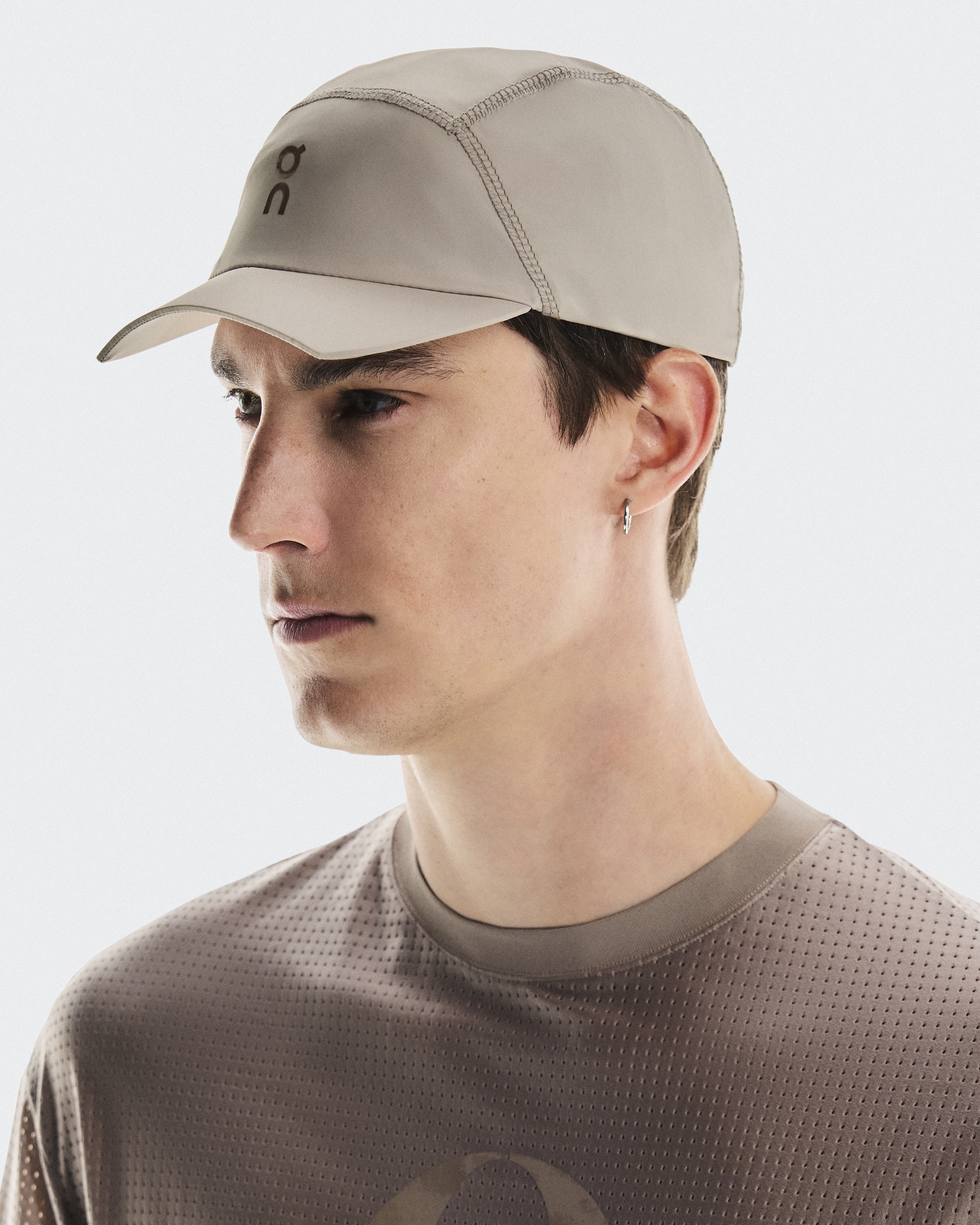 Cropped Cap FKA - 1