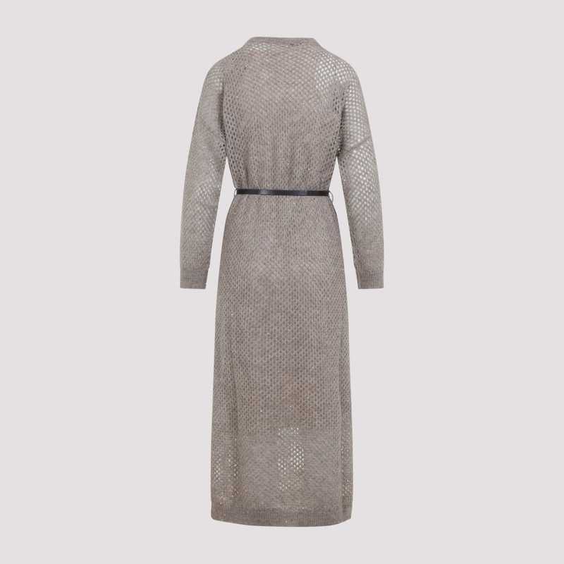 Brunello Cucinelli Brunello Cucinelli Dress outlook
