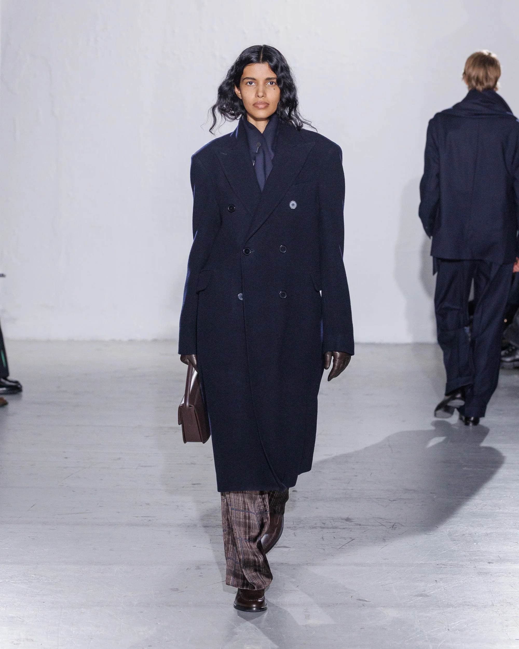 ALVA COAT - 1