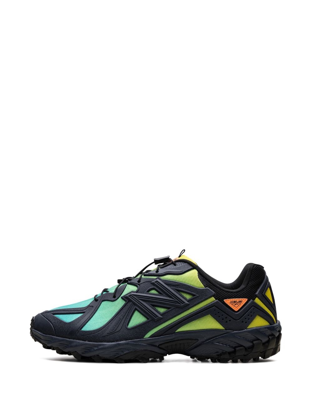 610D "Ombre Sunrise" sneakers - 5