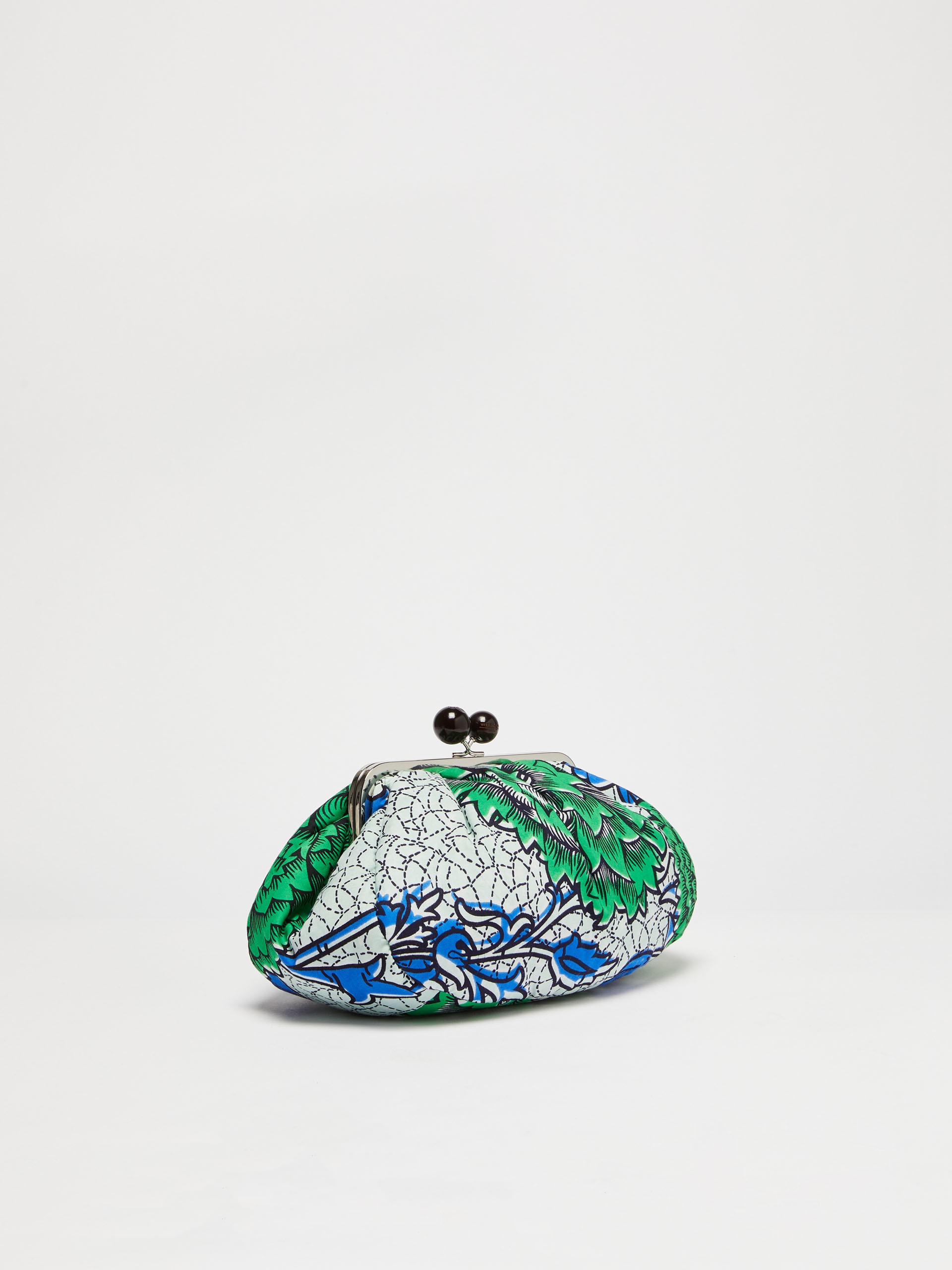 AISHA Medium Pasticcino Bag in cotton - 2