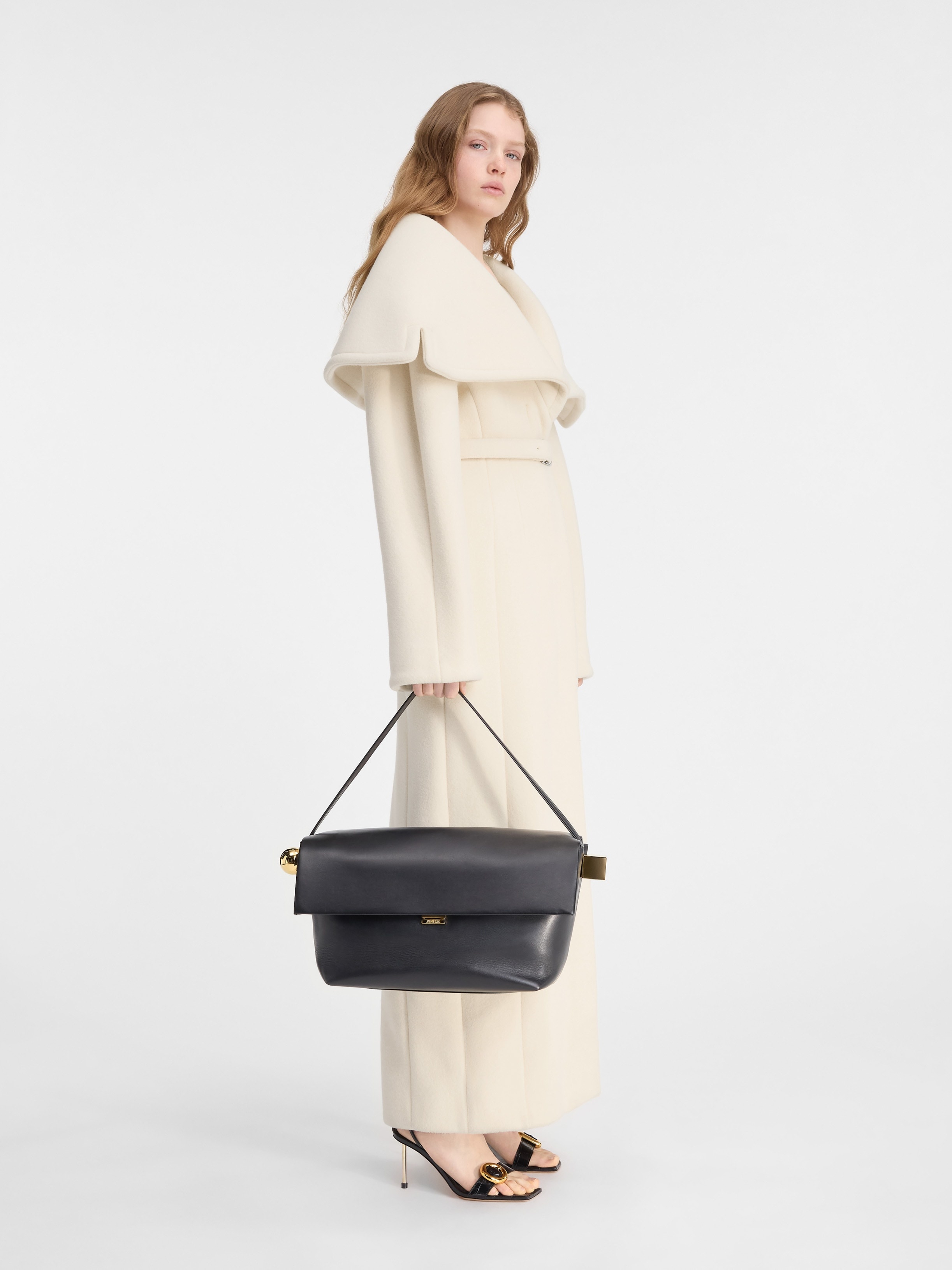 Le manteau Caruso - 3