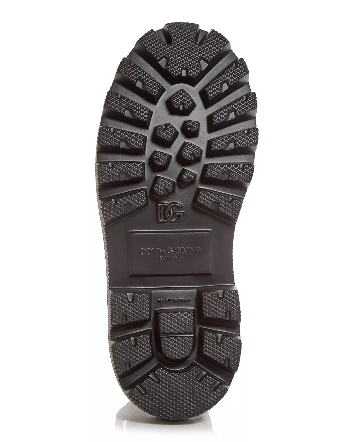 Women's Combat Boots - 10