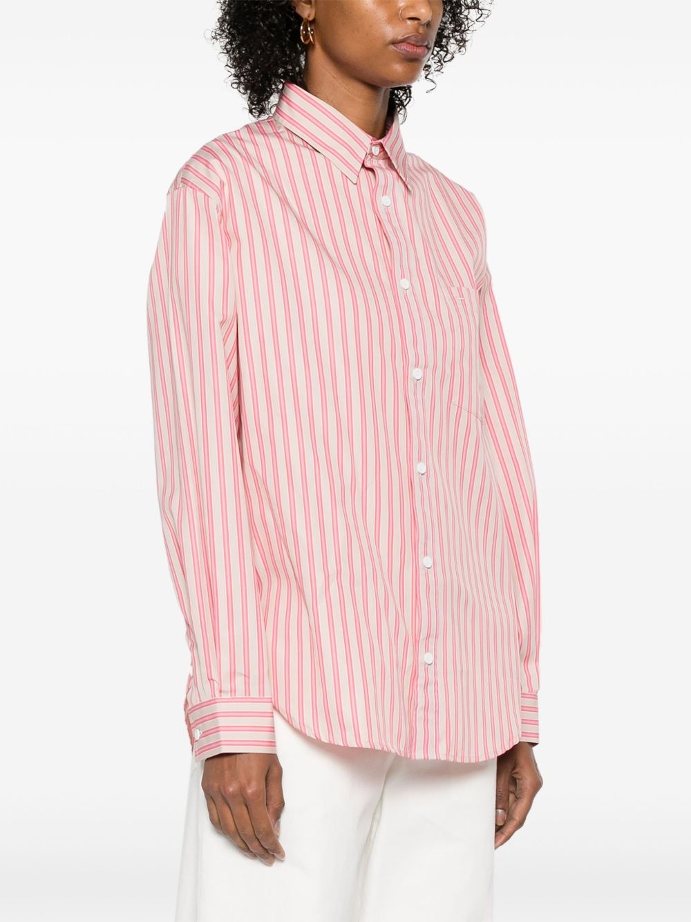 striped shirt - 3