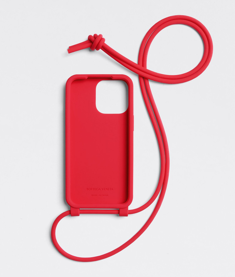 Bottega Veneta iphone 13 pro case outlook