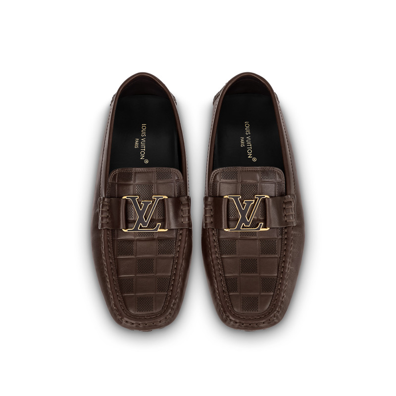 Monte Carlo Moccasin 3