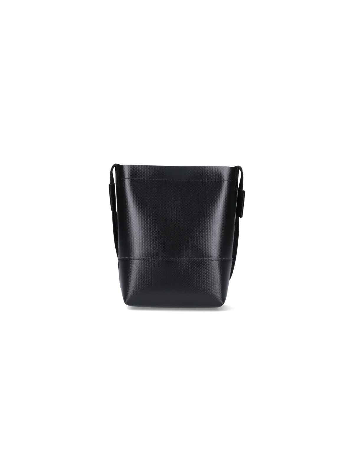 【送料&関税込】Marni bum Crossbody Bag Marni 'BUM' CROSSBODY BAG | sugar | REVERSIBLE