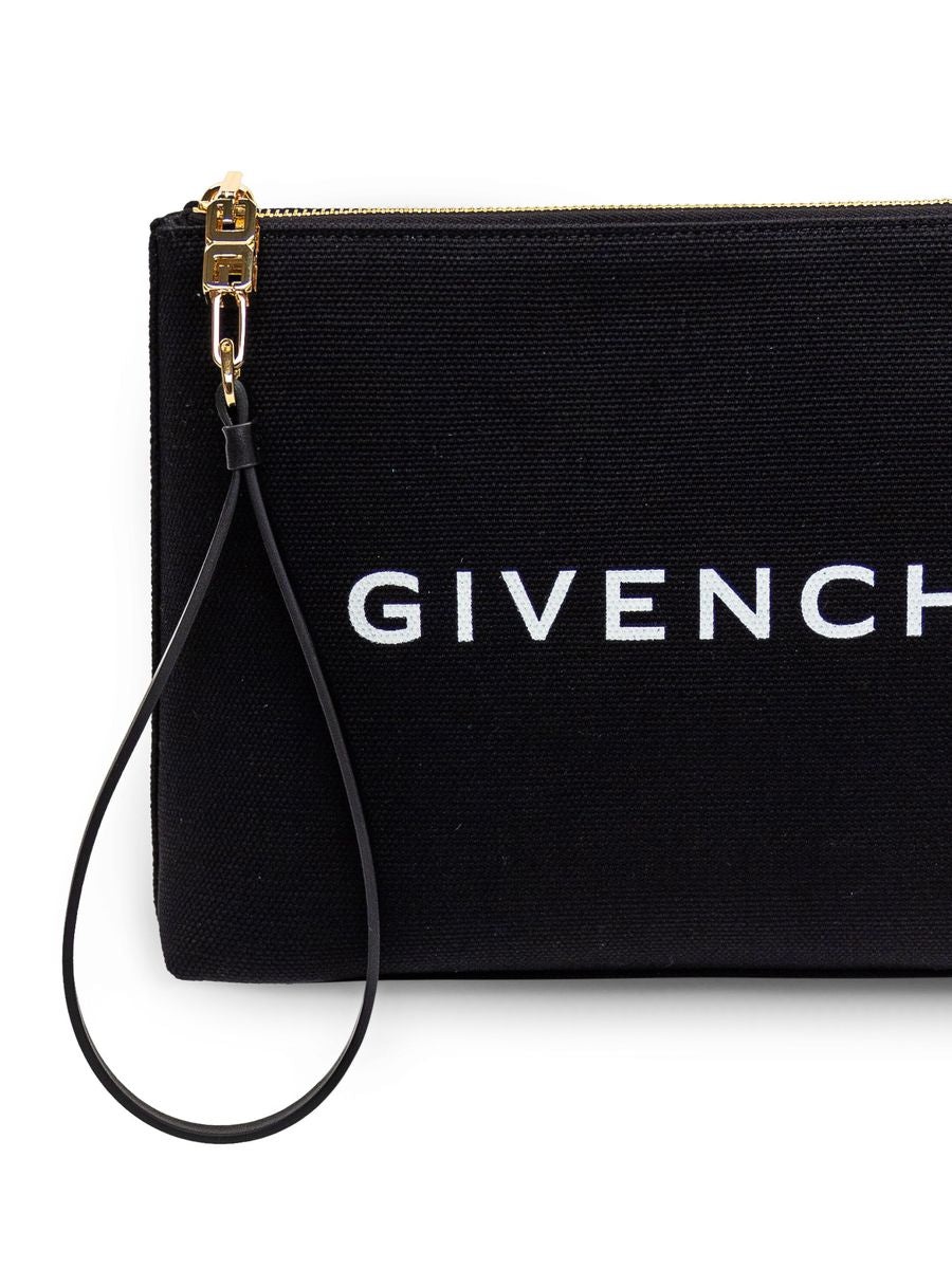 Givenchy Travel Clutch Bag - 4