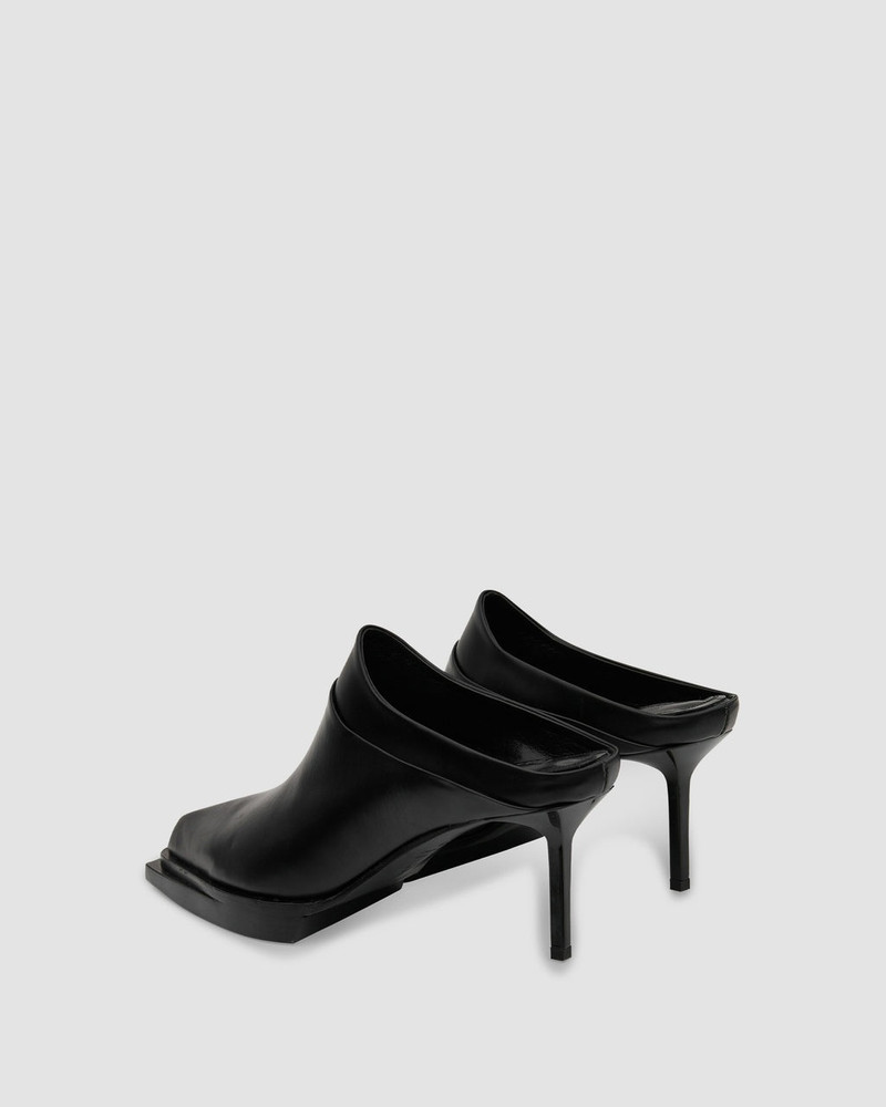 DAGGER MULE 4