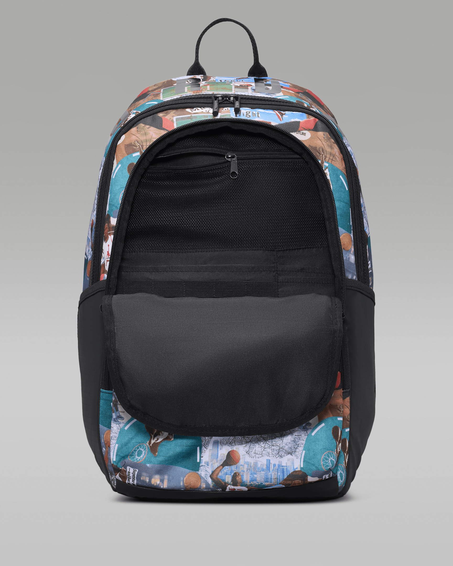 Jordan Air Patrol Backpack (29L) - 6