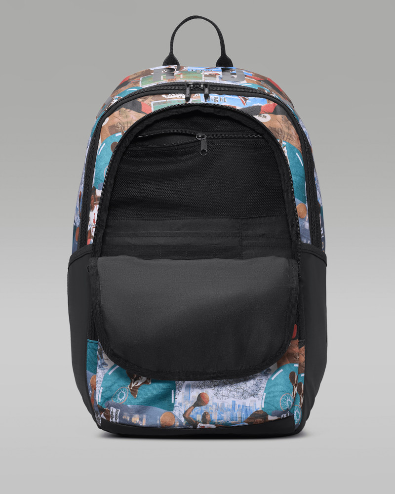 Jordan Air Patrol Backpack (29L) 6