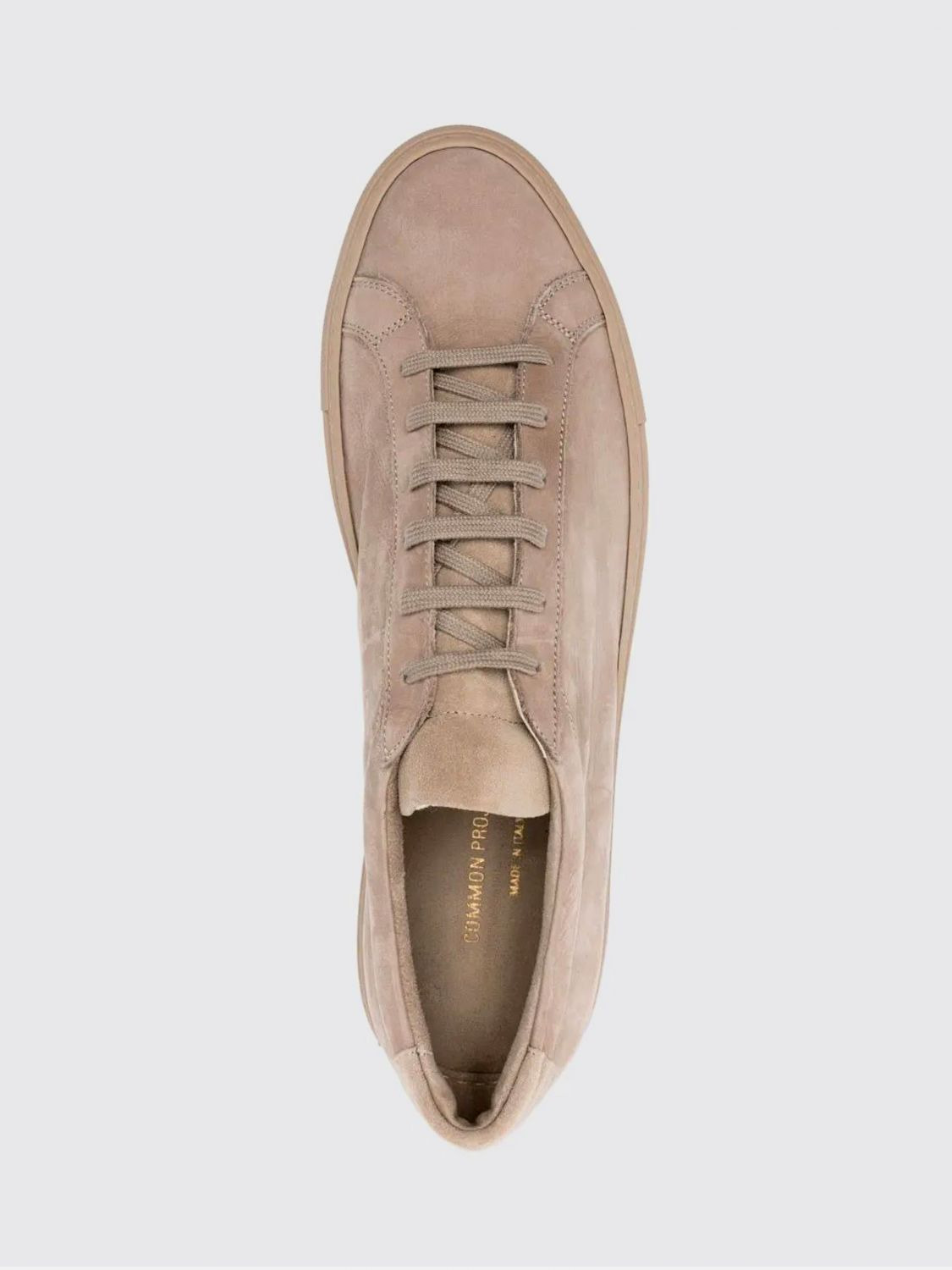 Shoes men Common Projects - 4