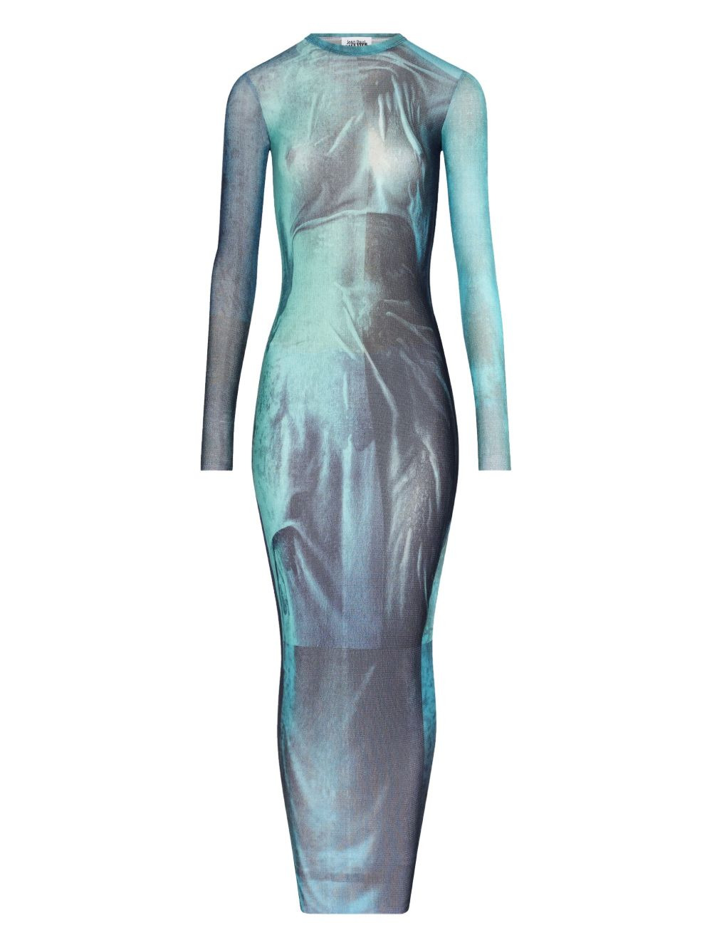 Jean Paul Gaultier Women Long Dress - 2