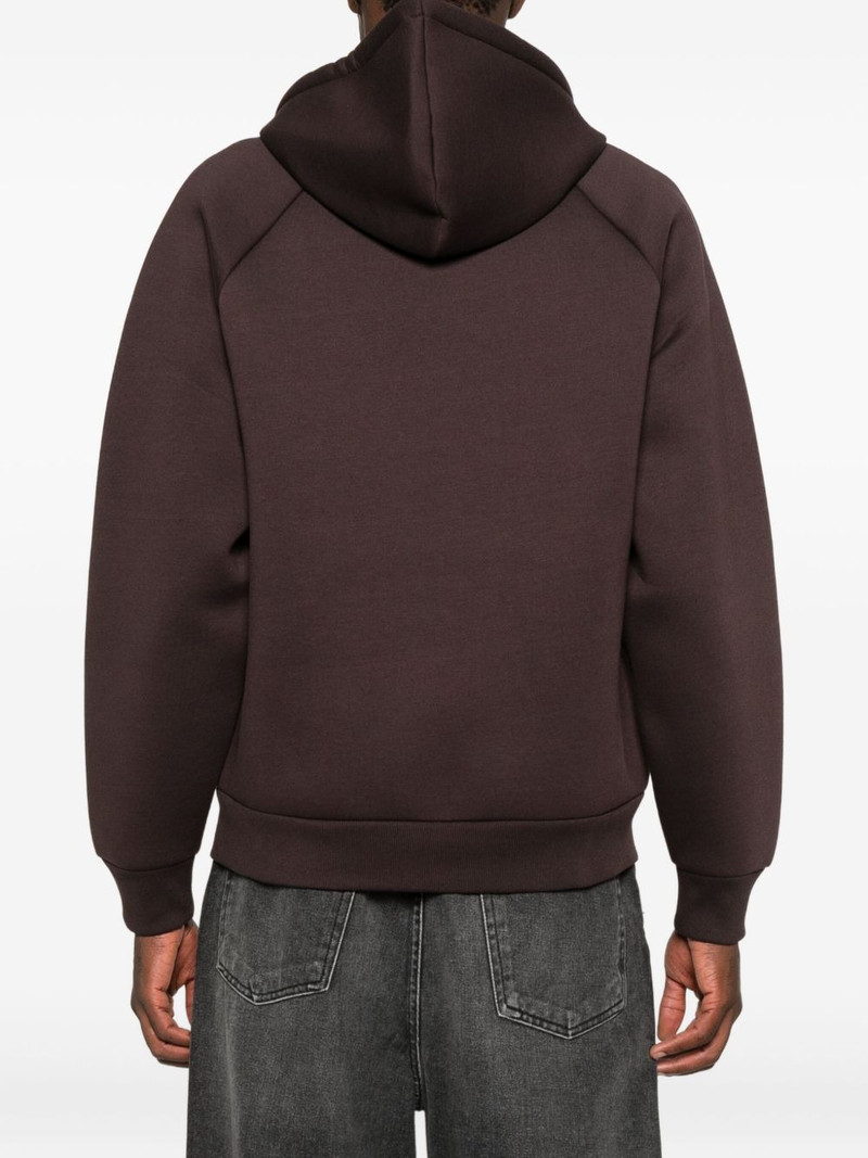 Car-Lux hooded jacket 4