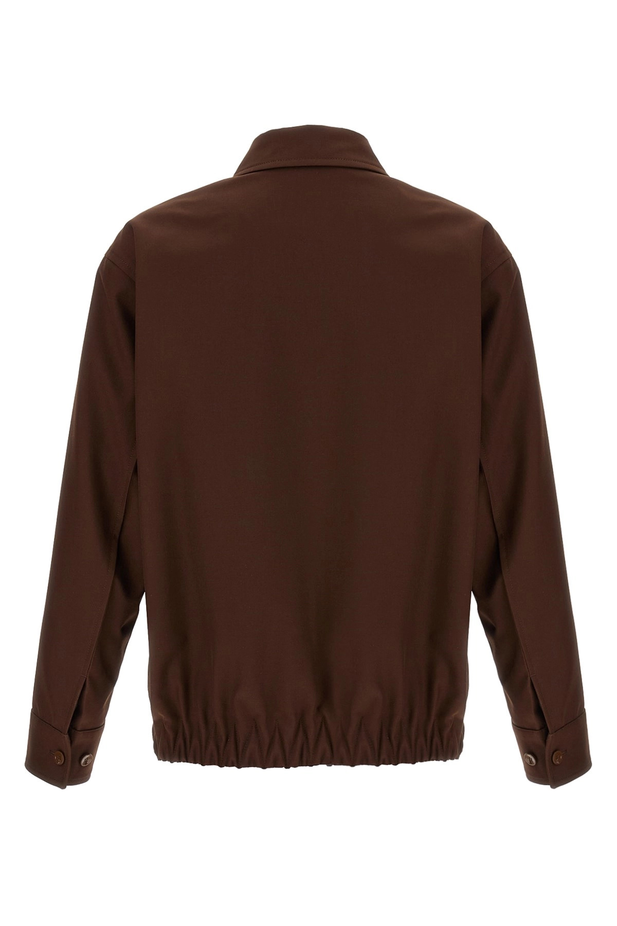 Twill jacket - 2