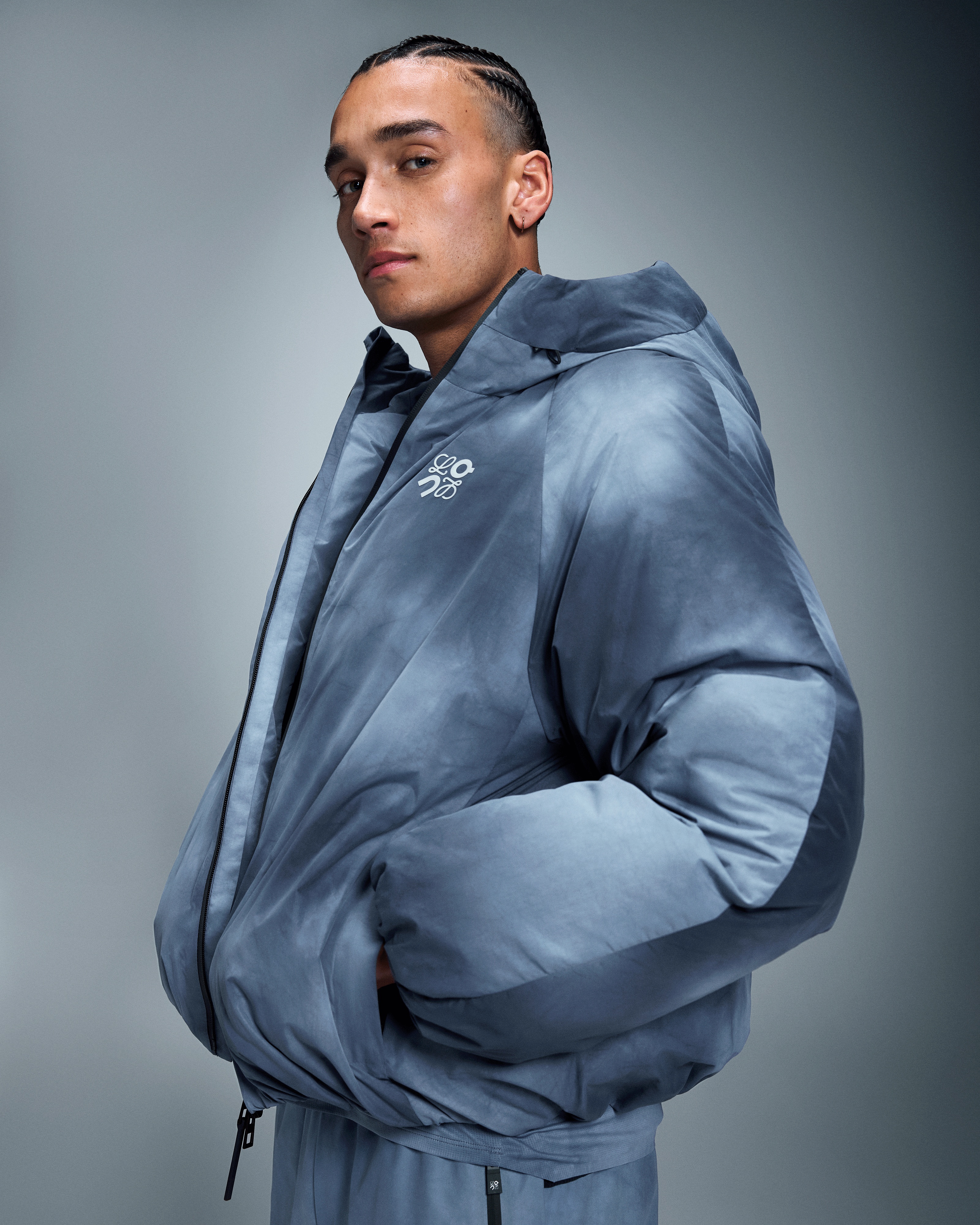 Puffer Jacket LOEWE - 4