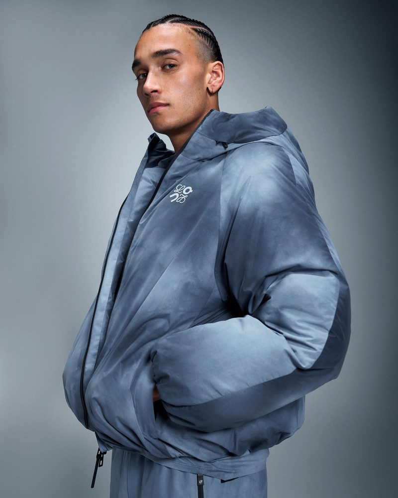 Puffer Jacket LOEWE 4